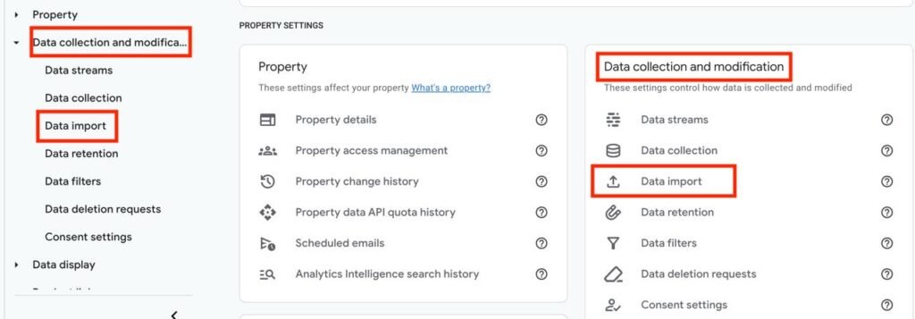 Import Cost Data from Meta Ads and TikTok Ads in Google Analytics 4