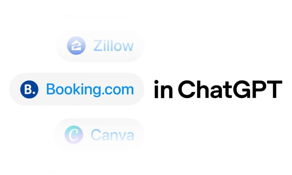 Apps in ChatGPT